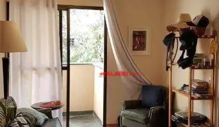 Apartamento com 1 dormitório à venda, 43 m² por R$ 553.000,00 - Paraíso - São Paulo/SP