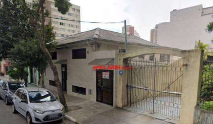 Loja para alugar, 30 m² por R$ 1.950,00/mês - Vila Clementino - São Paulo/SP