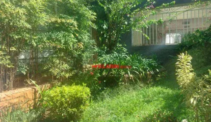 Sobrado com 3 dormitórios à venda, 200 m² por R$ 1.350.000 - Vila Mariana - São Paulo/SP