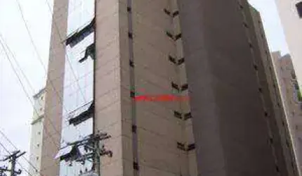Conjunto à venda, 35 m² por R$ 350.000,00 - Perdizes - São Paulo/SP