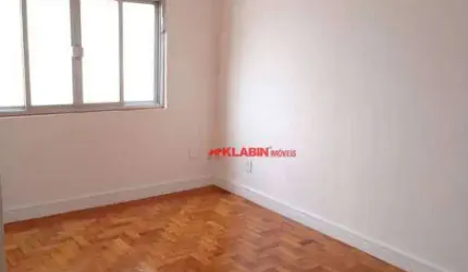Apartamento com 1 dormitório à venda, 43 m² por R$ 320.000,00 - Aclimação - São Paulo/SP