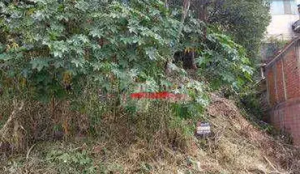 Terreno à venda, 319 m² por R$ 350.000,00 - Jardim São Vicente - Cotia/SP