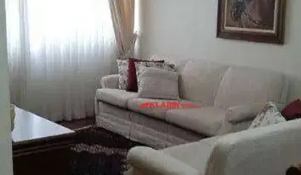 Apartamento com 2 dormitórios à venda, 79 m² por R$ 660.000 - Ipiranga - São Paulo/SP