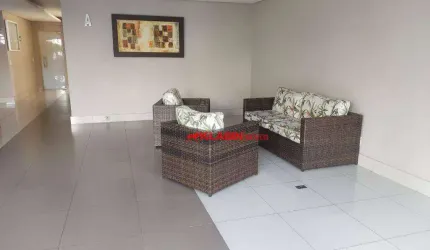 Apartamento com 2 dormitórios à venda, 54 m² por R$ 430.000,00 - Vila da Saúde - São Paulo/SP