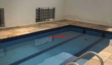 Apartamento com 2 dormitórios à venda, 47 m² por R$ 430.000,00 - Barra Funda - São Paulo/SP