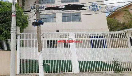 Prédio, 682 m² - venda por R$ 7.500.000,00 ou aluguel por R$ 42.108,01/mês - Jardim da Glória - São Paulo/SP