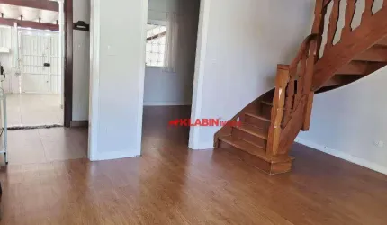 Sobrado com 2 dormitórios à venda, 183 m² por R$ 990.000,00 - Saúde - São Paulo/SP