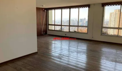 Apartamento com 3 dormitórios à venda, 155 m² por R$ 1.754.000,00 - Bela Vista - São Paulo/SP