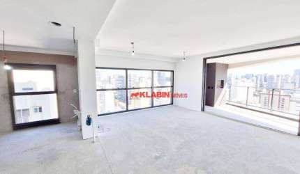 Apartamento com 3 dormitórios à venda, 152 m² por R$ 3.398.000,00 - Vila Olímpia - São Paulo/SP