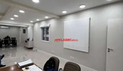 Sobrado com 3 dormitórios à venda, 170 m² por R$ 2.900.000,00 - Brooklin - São Paulo/SP