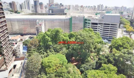 Apartamento com 2 dormitórios à venda, 85 m² por R$ 1.100.000,00 - Água Branca - São Paulo/SP