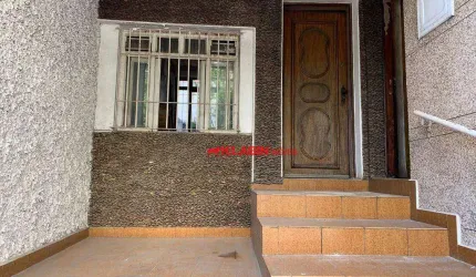 Casa com 2 dormitórios à venda, 70 m² por R$ 700.000,00 - Vila Dom Pedro I - São Paulo/SP