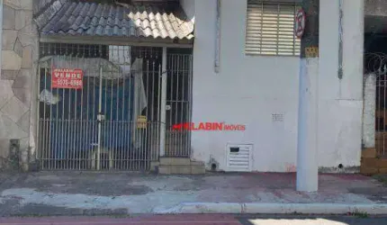 Casa com 1 dormitório à venda, 60 m² por R$ 700.000,00 - Vila Dom Pedro I - São Paulo/SP