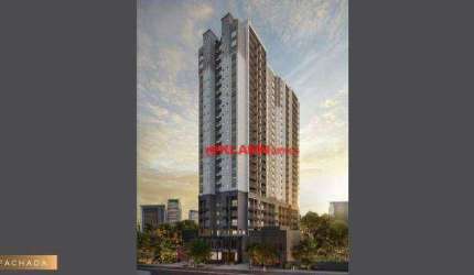 # APARTAMENTO - 2 DORMITÓRIOS, 2 SUITES, 72 M2 ÁREA ÚTIL,  VARANDA GOURMET, 1 VAGA DE GARAGEM - PRÓXIMO AO METRÔ.