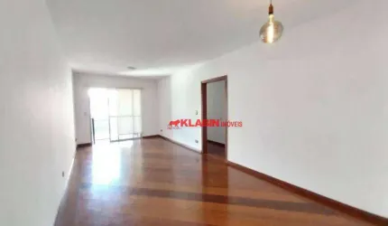Apartamento com 3 dormitórios à venda, 80 m² por R$ 599.000 - Saúde - São Paulo/SP