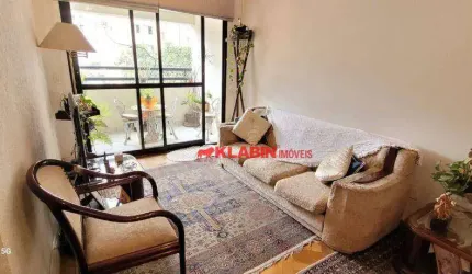 Apartamento com 3 dormitórios à venda, 68 m² por R$ 875.000,00 - Vila Pompeia - São Paulo/SP