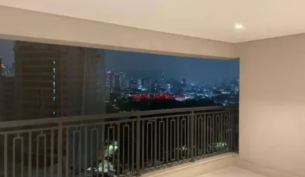Apartamento com 3 dormitórios à venda, 147 m² por R$ 2.150.000,00 - Chácara Klabin - São Paulo/SP