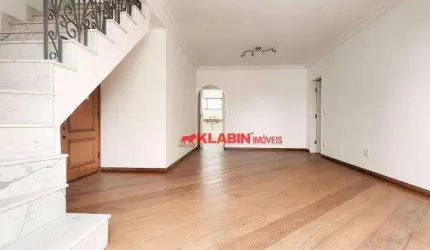 Cobertura com 3 dormitórios à venda, 227 m² por R$ 2.950.000,00 - Higienópolis - São Paulo/SP