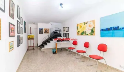 Casa com 2 dormitórios à venda, 90 m² por R$ 600.000 - Jardim Santo Antoninho - São Paulo/SP