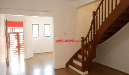 Casa  à venda, 101 m² por R$ 520.000 - Ipiranga - São Paulo/SP