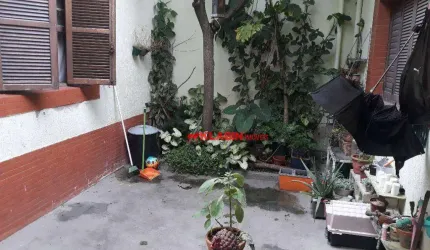 Casa com 2 dormitórios à venda, 178 m² por R$ 1.500.000,00 - Vila Mariana - São Paulo/SP