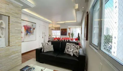 VILA CLEMENTINO; METRÔ; 109m²; 3 DORMITÓRIOS (1 SUÍTE); SACADA GOURMET; 3 VAGAS; LAZER COM PISCINA; PRONTO PARA MORAR