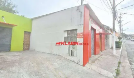 Esquina Comercial com 6 lojas a venda, COM RENDA