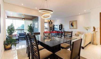 # APARTAMENTO REFORMADO - 3 DORMITÓRIOS, 140 M2 ÁREA ÚTIL, 3 VAGAS DE GARAGEM - ACLIMAÇÃO.