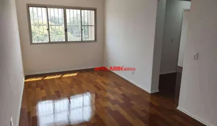 Apartamento com 2 dormitórios à venda, 61 m² por R$ 650.000 - Bela Vista - São Paulo/SP
