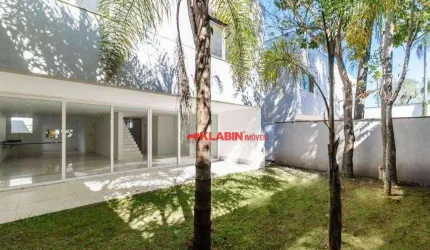 Casa com 4 dormitórios à venda, 483 m² por R$ 4.650.000,00 - Granja Julieta - São Paulo/SP
