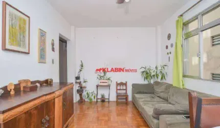 Apartamento com 2 dormitórios à venda, 67 m² por R$ 499.000 - Vila Mariana - São Paulo/SP
