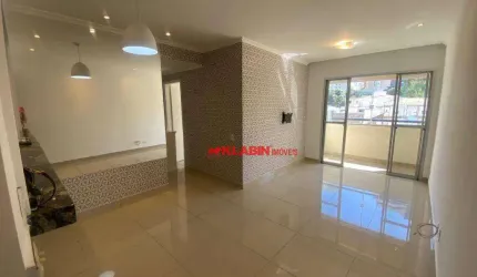 ** Lindo Apartamento Totalmente Reformado de 2 Dormitórios sendo 1 Suíte com Closet - 68m² de Área Privativa - Lazer Completíssimo - Excelente Local