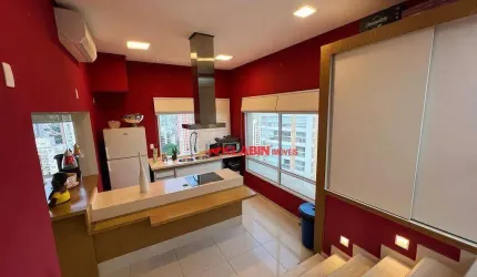 COBERTURA DUPLEX com 348m² - Chácara Klabin - São Paulo/SP
