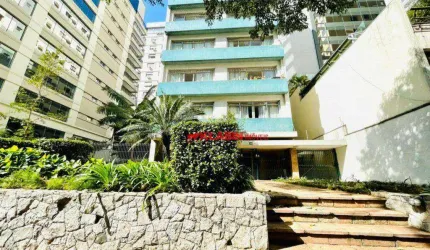 Apartamento com 3 dormitórios, 300 m² - venda por R$ 3.300.000,00 ou aluguel por R$ 21.700,00/mês - Jardim Paulista - São Paulo/SP