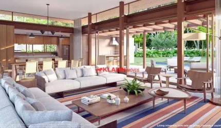 Casa com 5 dormitórios à venda, 734 m² por R$ 22.000.000,00 - Jardim dos Estados - São Paulo/SP