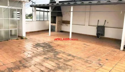 Casa com 3 dormitórios à venda, 180 m² por R$ 1.430.000,00 - Mirandópolis - São Paulo/SP