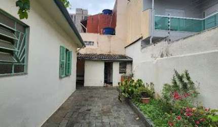Casa com 3 dormitórios à venda, 120 m² por R$ 1.170.000,00 - Cambuci - São Paulo/SP