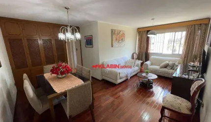 * Apartamento Amplo de 2 Dormitórios com 90m² de Área Privativa -  1 Vaga de Garagem - Excelente Localização à 2 Quadras do Metrô Alto do Ipiranga *