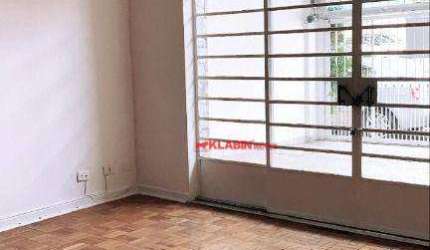 Sobrado com 4 dormitórios à venda, 148 m² por R$ 1.250.000,00 - Indianópolis - São Paulo/SP