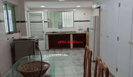 Sobrado com 3 dormitórios à venda, 210 m² por R$ 1.280.000 - Jardim da Glória - São Paulo/SP