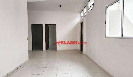 Casa com 2 dormitórios à venda, 136 m² por R$ 690.000,00 - Cambuci - São Paulo/SP