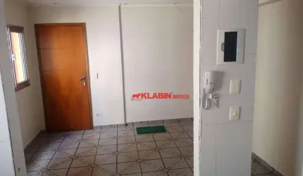 Apartamento com 2 dormitórios à venda, 50 m² por R$ 320.000 - República - São Paulo/SP