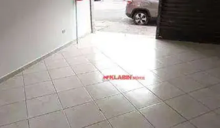 Salão, 498 m² - venda por R$ 6.390.000,00 ou aluguel por R$ 26.375,00/mês - Saúde - São Paulo/SP