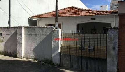 Terreno à venda, 245 m² por R$ 750.000,00 - Vila da Saúde - São Paulo/SP