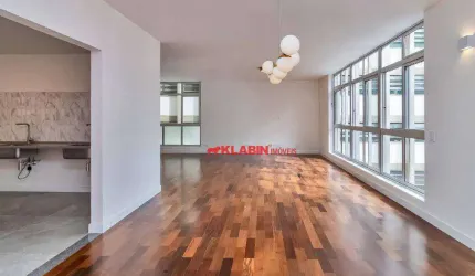 Apartamento com 3 dormitórios à venda, 267 m² por R$ 3.650.000,00 - Paraíso - São Paulo/SP