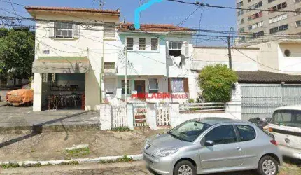 Sobrado com 1 dormitório à venda, 75 m² por R$ 480.000,00 - Indianópolis - São Paulo/SP