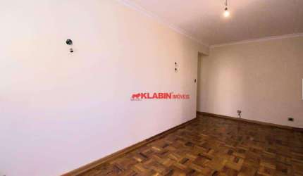 Apartamento com 2 dormitórios à venda, 70 m² por R$ 629.000,00 - Vila Mariana - São Paulo/SP