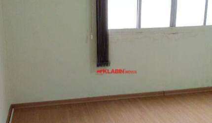 Apartamento com 2 dormitórios à venda, 62 m² por R$ 429.800,00 - Cambuci - São Paulo/SP