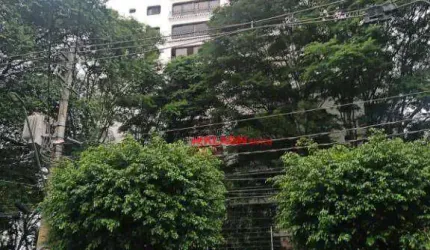 Apartamento com 4 dormitórios à venda, 122 m² por R$ 1.850.000,00 - Jardim Paulista - São Paulo/SP