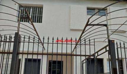 Casa com 12 dormitórios à venda, 171 m² por R$ 980.000,00 - Mirandópolis - São Paulo/SP